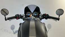 Triumph Thruxton 1200 RS (20MY)